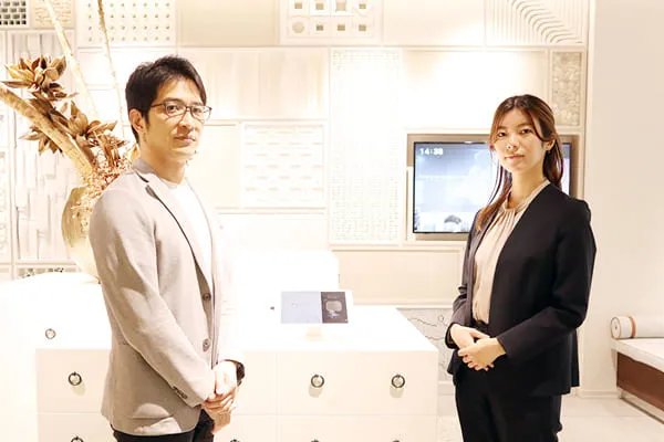 三井デザインテック株式会社
