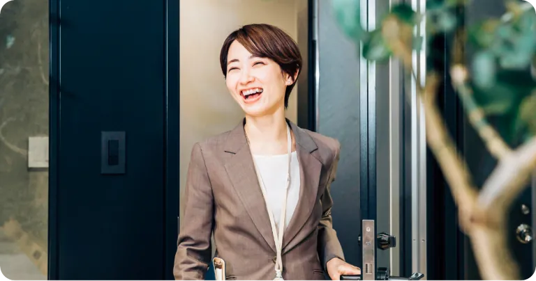 会議室予約・利用マナー改善