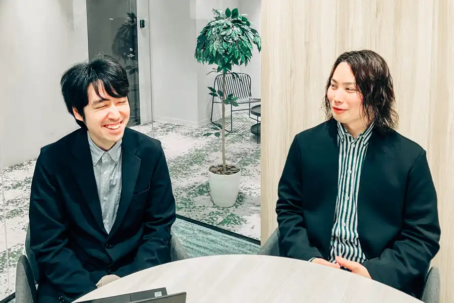 スマートキャンプ株式会社_予約ルームズ導入事例インタビュー写真4